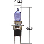 화이트 빔 Ver.Ⅲ H3c 12V