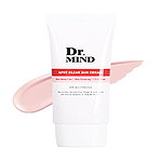 클리어 선크림 (SPF50+ PA++++)