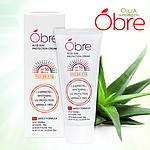 알로에 선프로텍션 어린이용 크림 (SPF50+ PA+++)