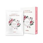 아이로즈유 에센스 핑크 마스크팩