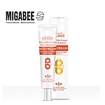 허니 워터 레디언스 선크림 (SPF50+ PA+++)
