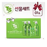프리미엄 TS샴푸 선물세트 01호