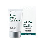 퓨어 데일리 선크림 (SPF50+ PA++++)