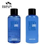 에너지팩토리 맨즈 모이스처 스킨케어 2종 세트