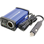 3WAY 인버터 저소음 타입 80W DC12V용