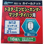 휠너트 캡