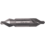 롱 센터 드릴 (60˚ A Type 100L)