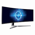 49형 QLED HDR 게이밍 모니터 (C49HG90)