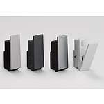소프트 클로즈 리세스드 후크 (NF-45D Series)