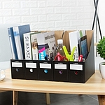 DIY 페이퍼 화일박스 세트