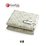 페리도트 온열 전기매트 (싱글)