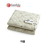 페리도트 온열 전기매트 (더블)