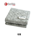 오팔 온열 전기매트 (싱글)