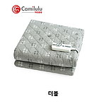 오팔 온열 전기매트 (더블)