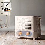 케어존 오방 PTC 온풍기 (VMK-S190915)