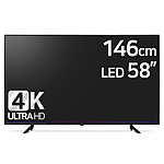 58인치 4K UHD TV (WM UV580 UHDTV MAX HDR)
