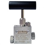 고압 니들밸브 (5,500~11,500PSI/Straight 타입/inch)