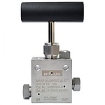 고압 니들밸브 (30,000PSI/Normal/Straight 타입/inch)