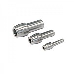 고압 피팅부속 Plug 5500~11500PSI (inch, STS316)