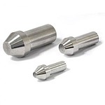 고압 피팅부속 Plug (20000PSI/inch/STS316)