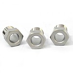 고압 피팅부속 Gland (30000PSI/inch/STS316)