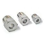 고압 피팅부속 Gland (60000PSI/inch/STS316)