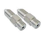 고압 유니온 아답터 M×M (60000psi to NPT)