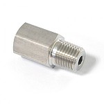 고압 유니온 아답터 M×F (30000psi to NPT)