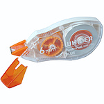 수정 테이프 WHIPER(Whiper)푸시 풀(12m)