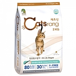 고양이 사료 (닭+참치)