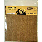 Real Wood (리얼 우드) 상처 내성 우드 시트