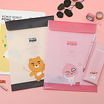 세로형 봉투파일