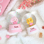 리틀 스노우볼 스몰