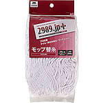 2989.jp + 물 청소 걸레 교체용