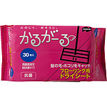 바닥 드라이 시트 30P