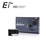 차량용 2채널 블랙박스 (E1 Plus)