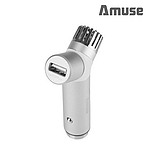 차량용 USB포트 공기청정기 (NCG-06-SLV)
