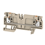 모듈식 테스트 개폐 단자대 블록(A2C 2.5mm² series)
