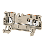기본 연결 단자대 블록(A3C 1.5mm² series)