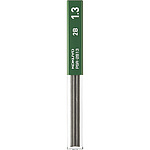 연필 샤프 교체심 1.3mm