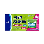 스탠딩 지퍼백