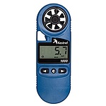 풍속계 (Kestrel 1000)