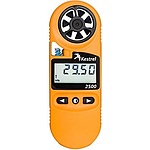풍속계 (Kestrel 2500)
