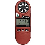 풍속계 (Kestrel 3000)