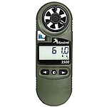 풍속계 (Kestrel 3500)