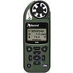 풍속계 (Kestrel 5500)