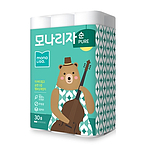 순 3겹 화장지