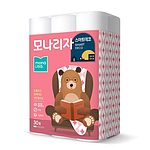 스마트데코 3겹 화장지