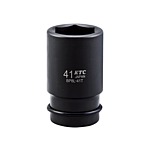 1인치 6각 롱 임팩소켓 (BP8L-2P)
