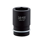 1인치 6각 날씬형 임팩소켓 (ABP8-TP)